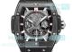 1-1 Clone Hublot Spirit of Big Bang 45mm All Black Swiss 4700 Chronograph Watch (2)_th.jpg
